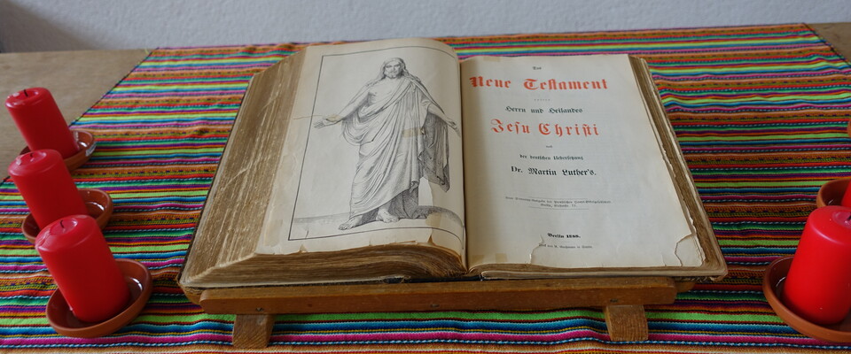 Bibel