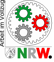 Logo der Landesjustizverwaltung Arbeit in der Justiz Logo der Landesjustizverwaltung Arbeit in der Justiz