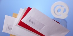 Kontakt - Brief - E-Mail Kontakt - Brief - E-Mail
